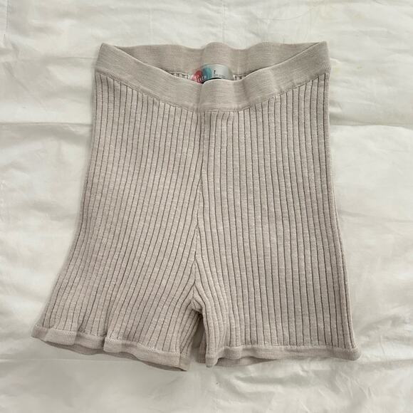 FREE PEOPLE Zuma Sweater Set Great Shark Small - Picture 6 of 10